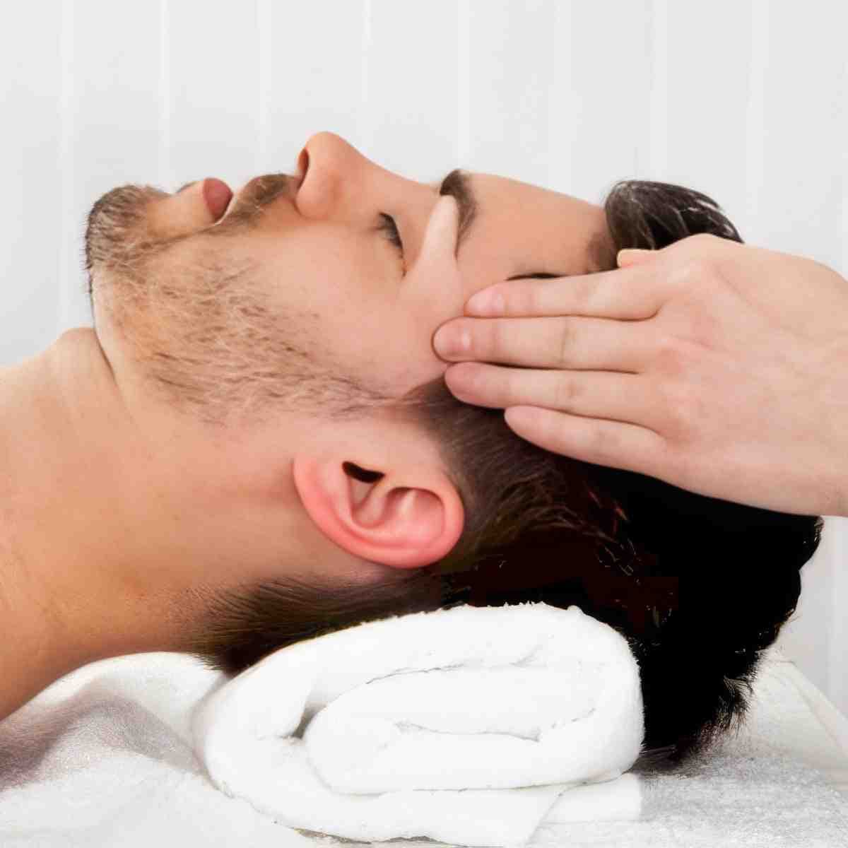 Męskie SPA  | Perfect Laser Wronki