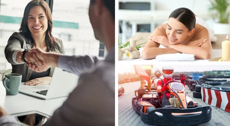 Pakiet Marzeń Witaj w Zespole