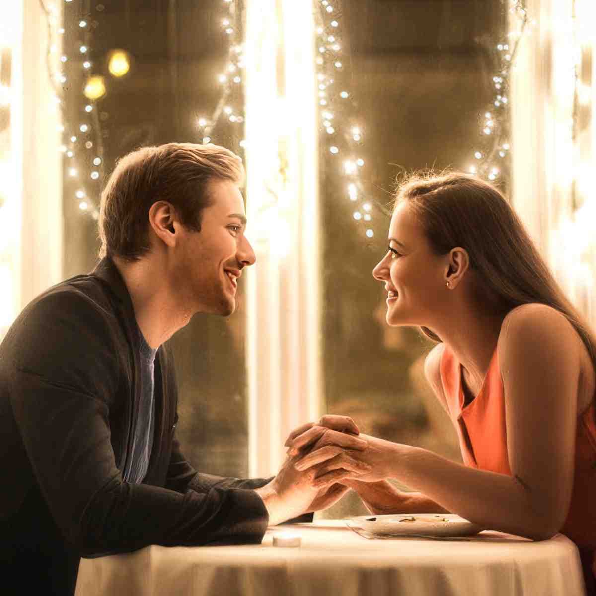 Romantyczna kolacja we dwoje | Gorzów Wielkopolski | Restauracja Pasja Gorzów Wlkp.