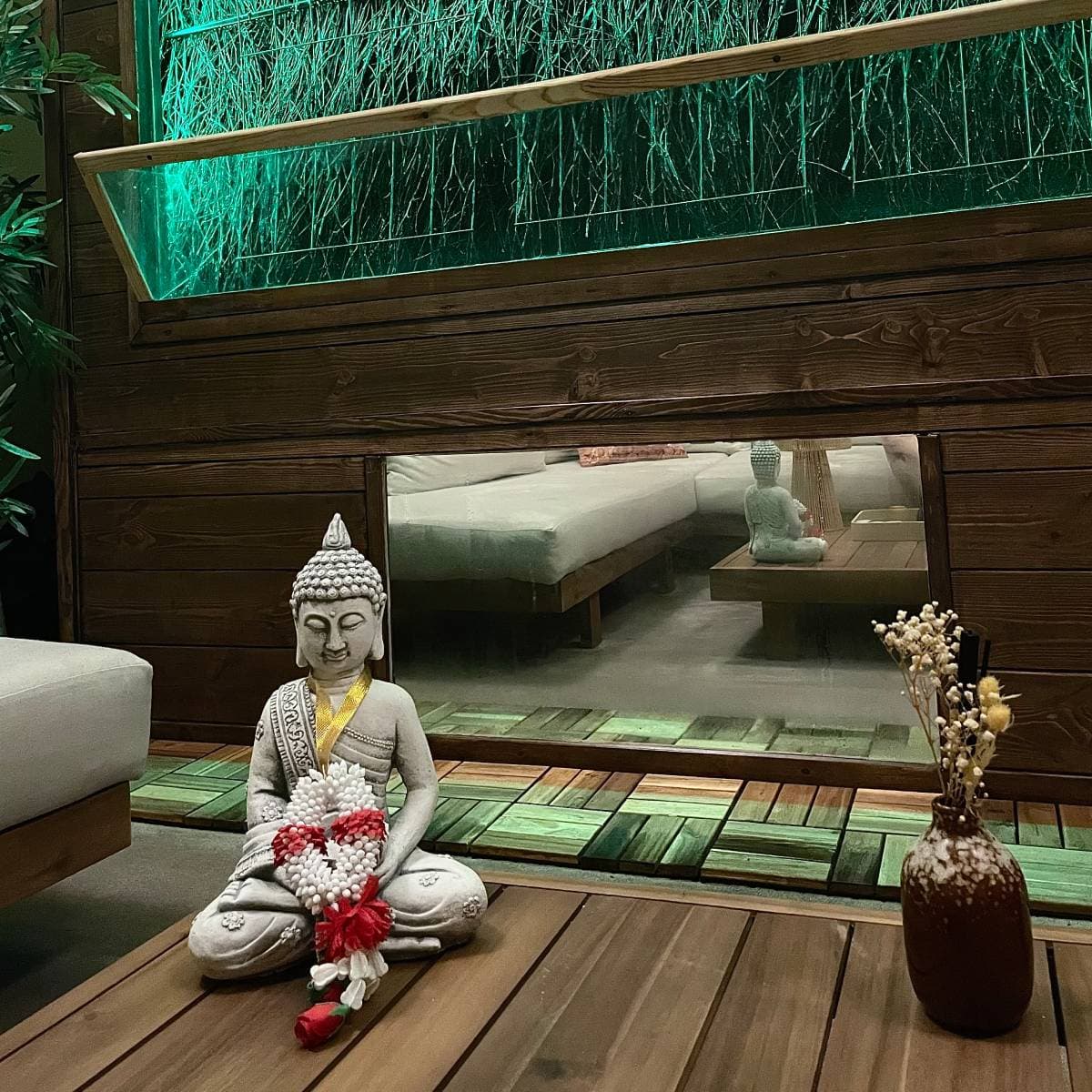 Voucher SPA 200 PLN | Bydgoszcz (ul. Chopina) | Katathani SPA