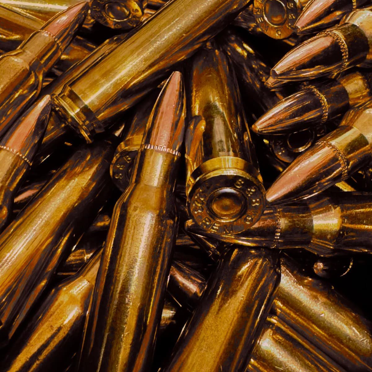 Voucher na strzelnicę 100 PLN | Gdynia