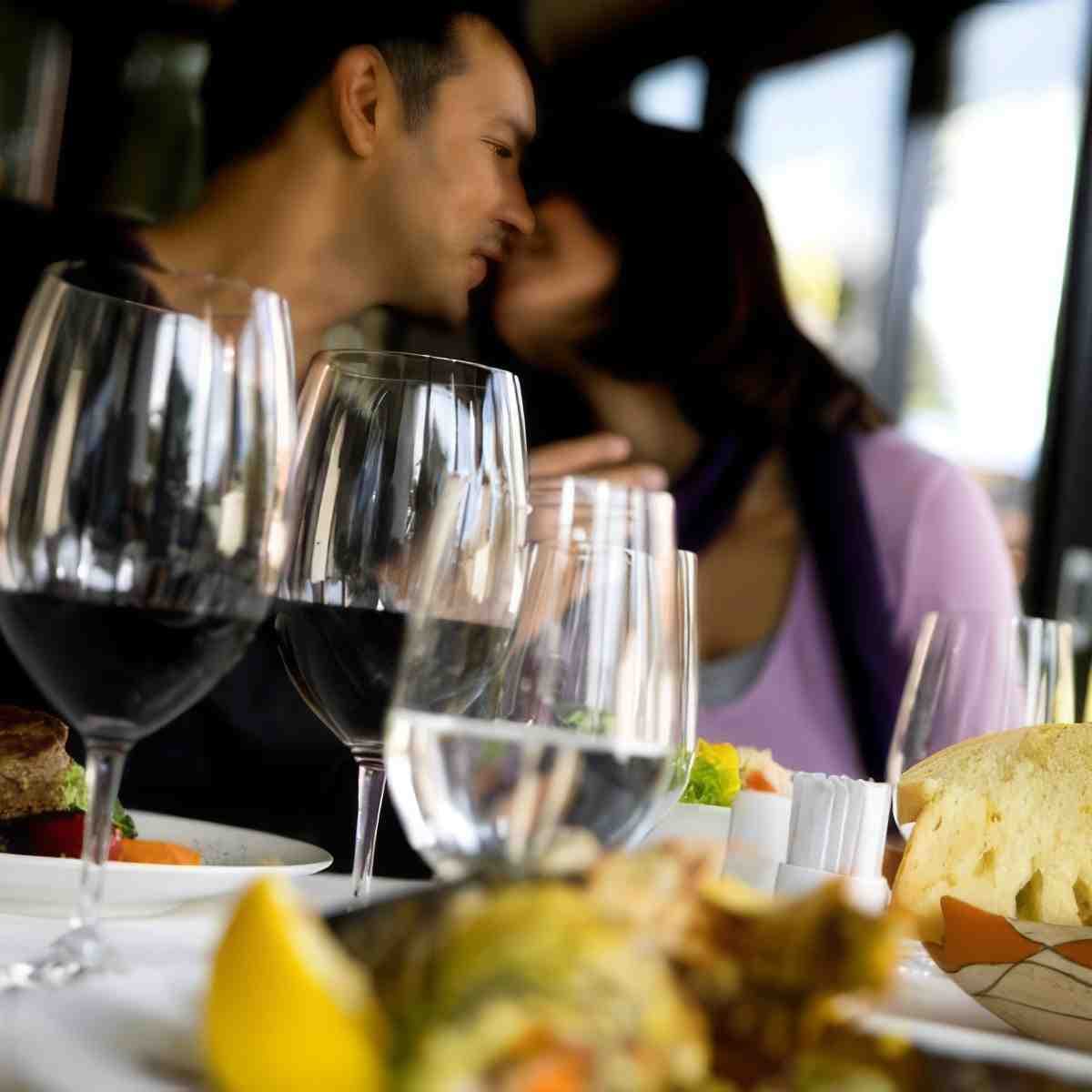 Voucher na kolację 100 PLN | Poznań | Restauracja Mollini