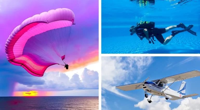 Pakiet Marzeń Premium