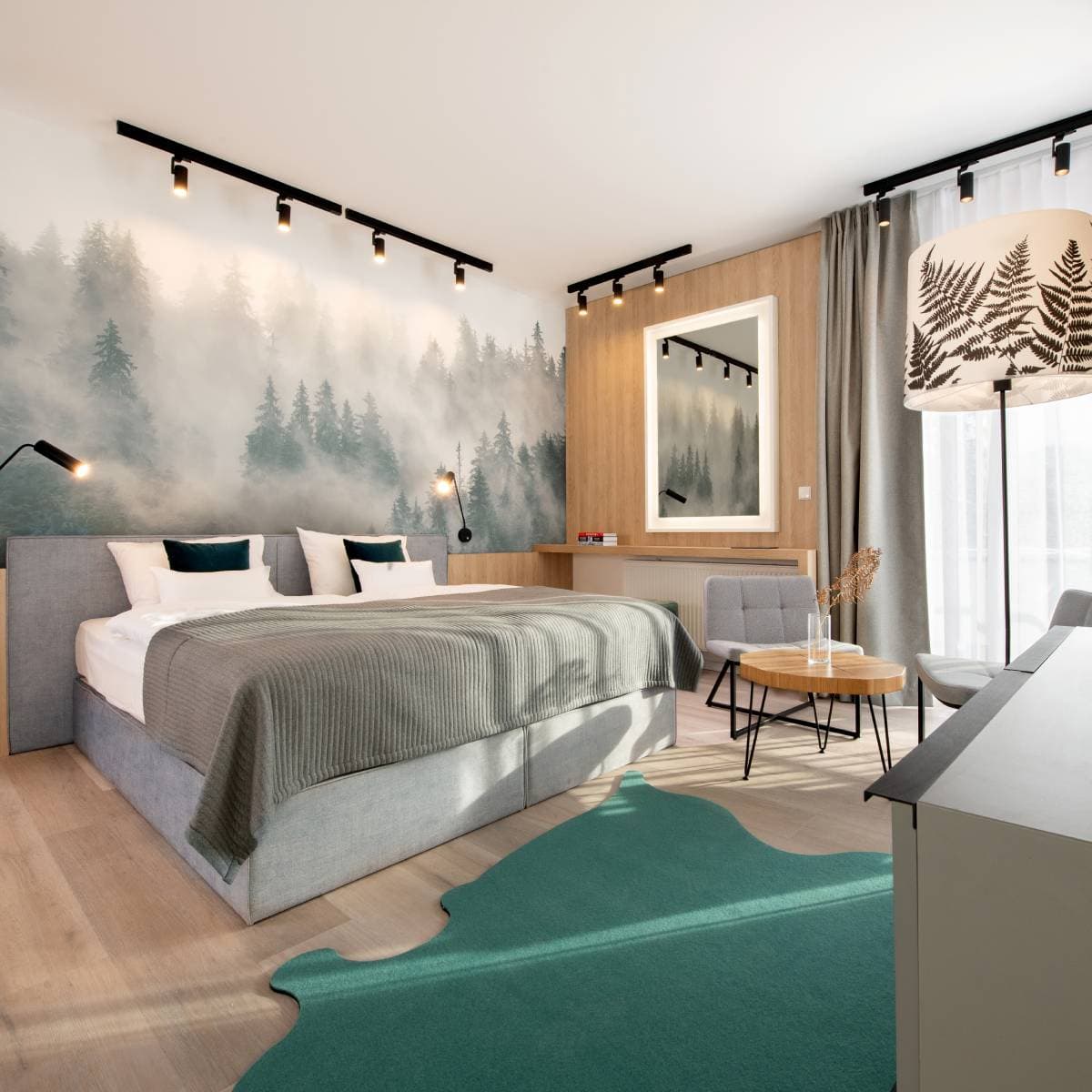 Weekend w Wiśle | Wisła | Vislow Resort