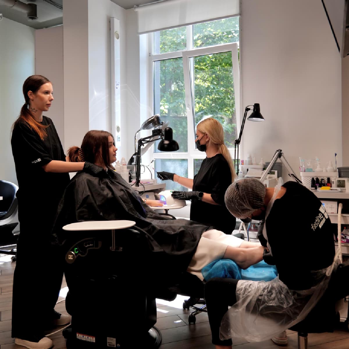 Dzień Przyszłej Panny Młodej | Kraków | Fast Line Studio