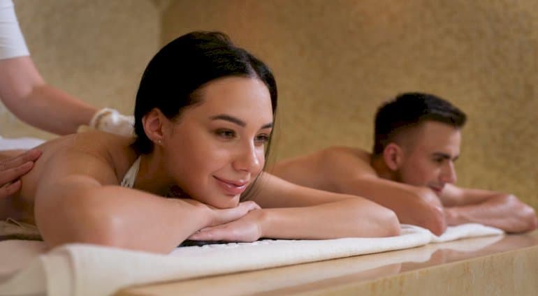 Pakiet SPA 300 PLN | Przemyśl (UlanaVisage)