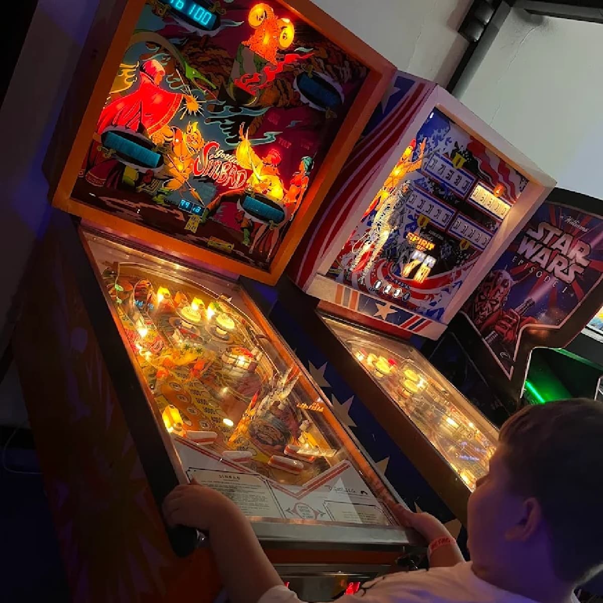 Voucher do centrum gier | Rzeszów