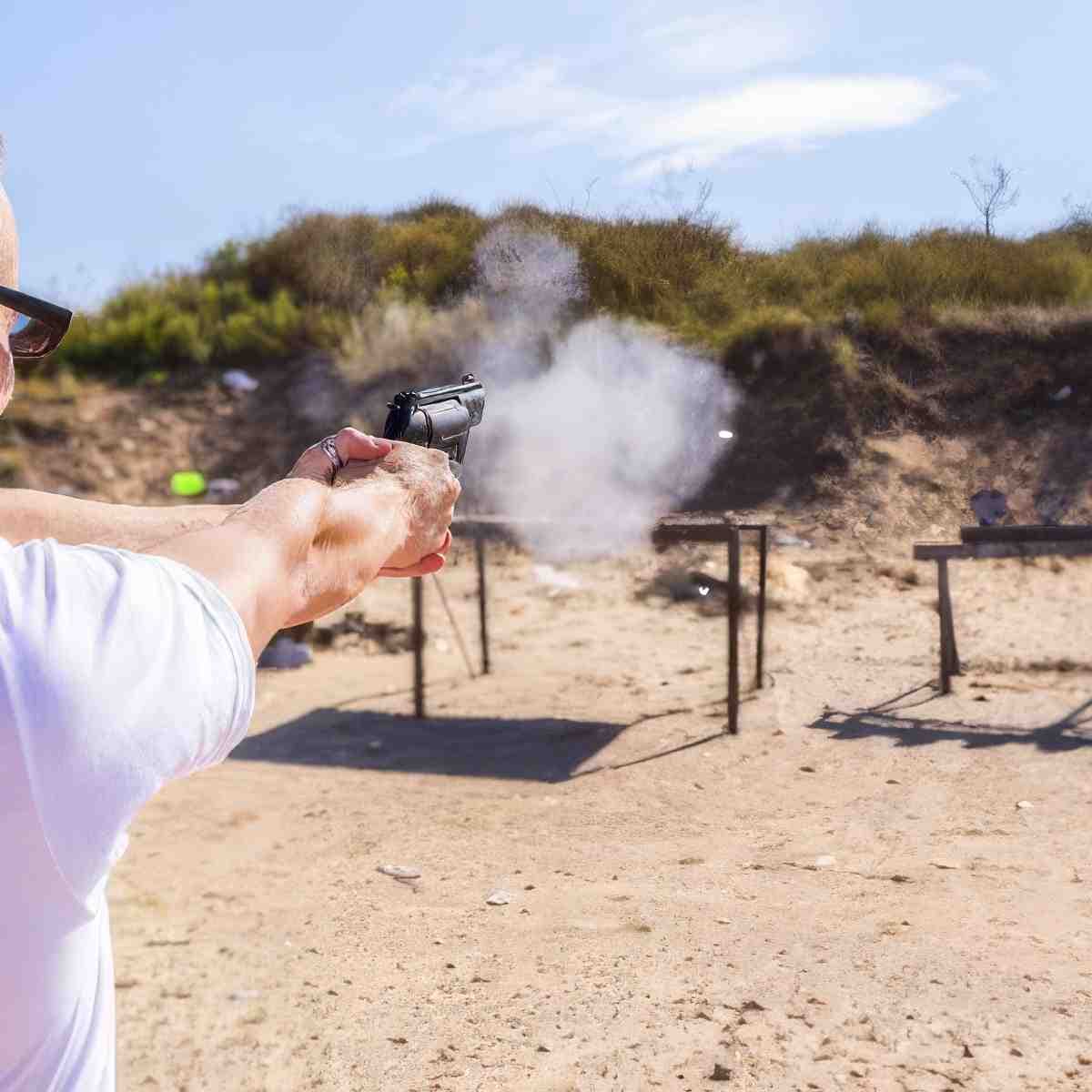 Ekstremalne Strzelanie dla dwojga  | Opole