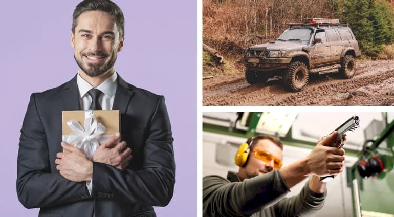 Pakiet Marzeń Super Szef