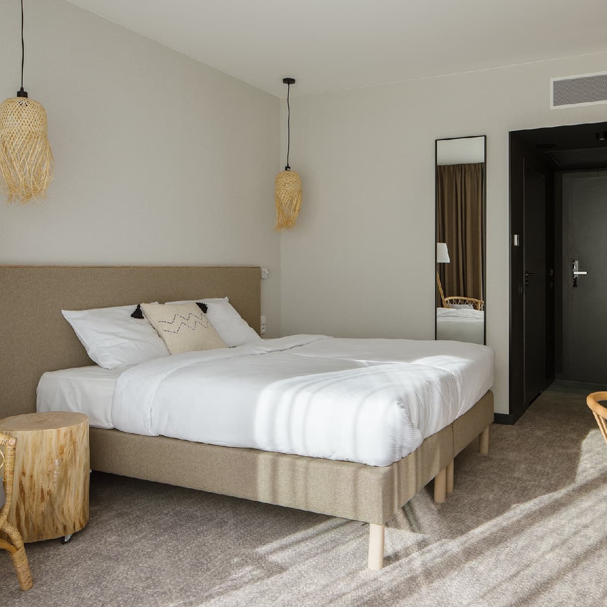 Pobyt nad Morzem | Łeba | Saltic Resort & Spa