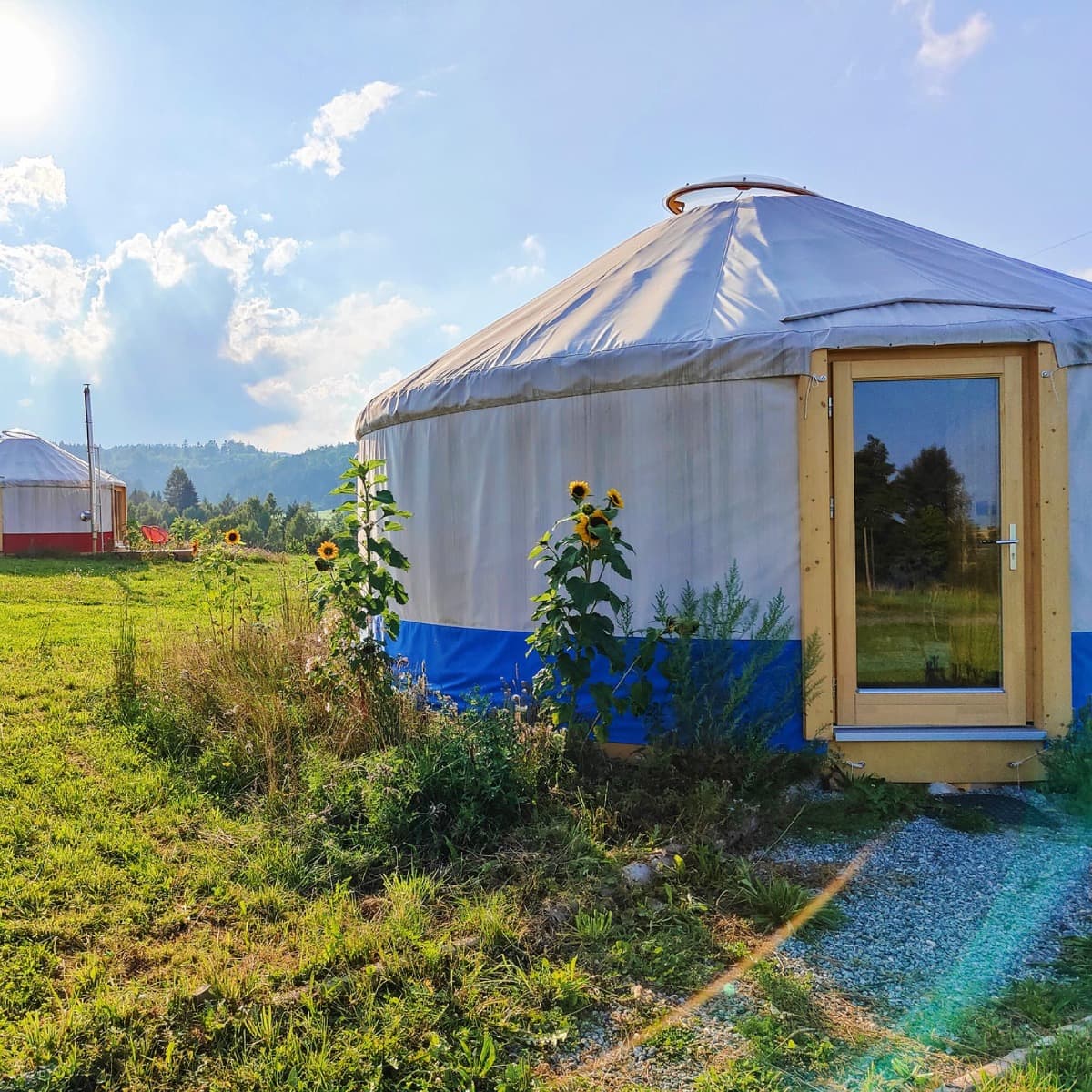 Romantyczny Pobyt dla dwojga | Kłodzko (Wolany) | Niebiańska Osada