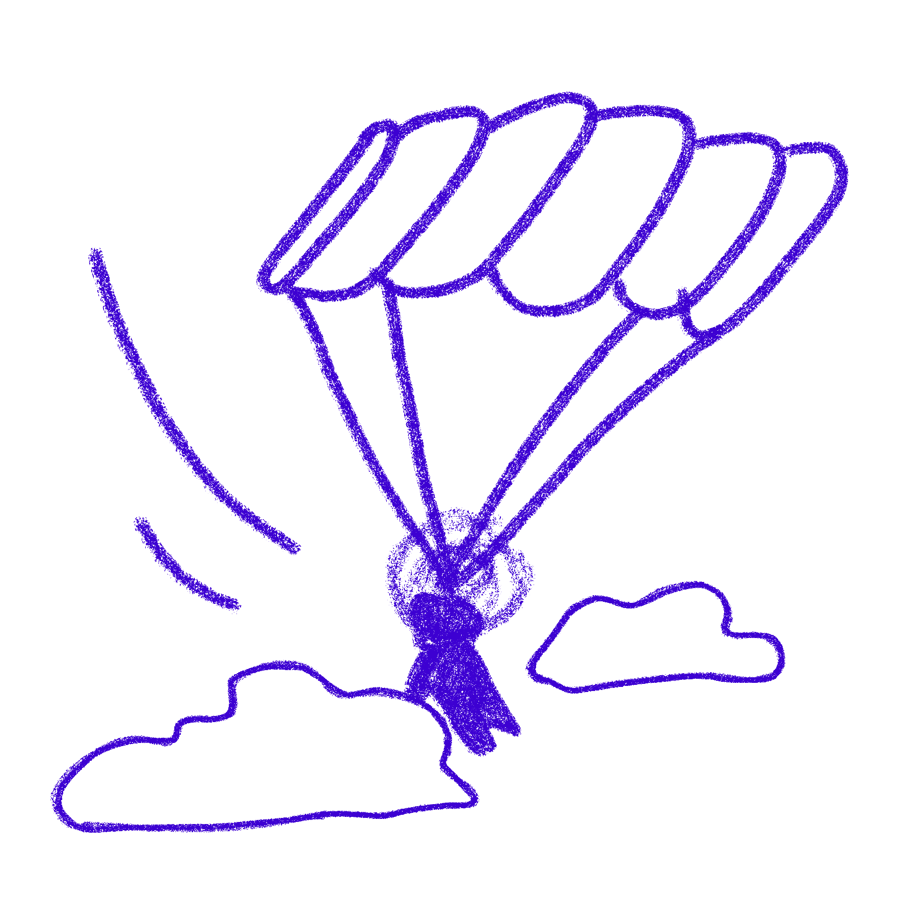 kategoria Skok ze spadochronem