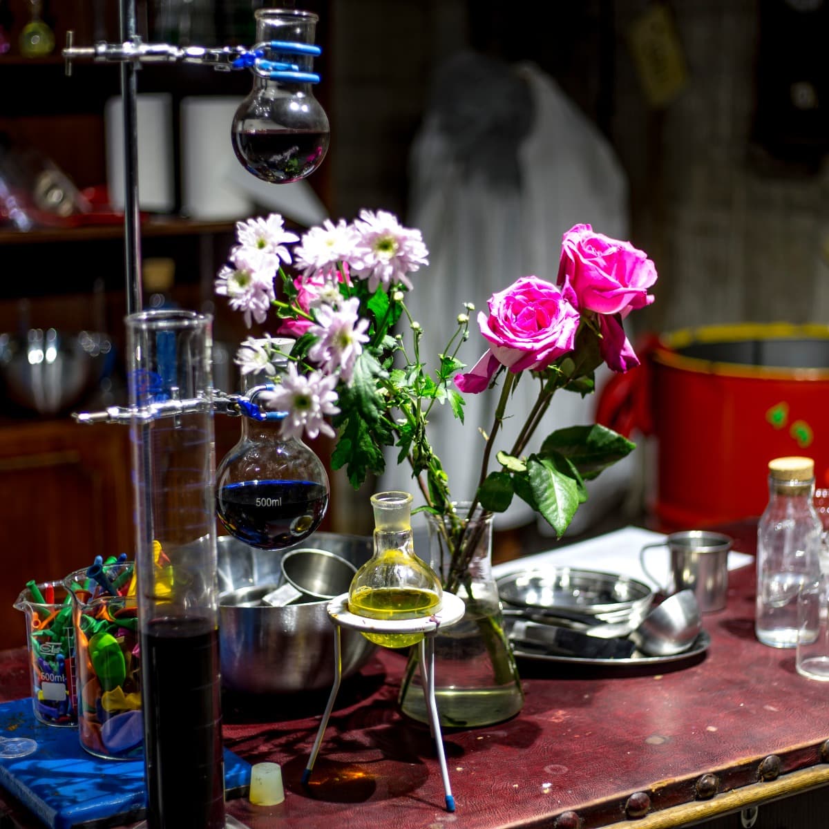 Przygoda w Podziemiach Powietrze vs. Ogień | Jelenia Góra