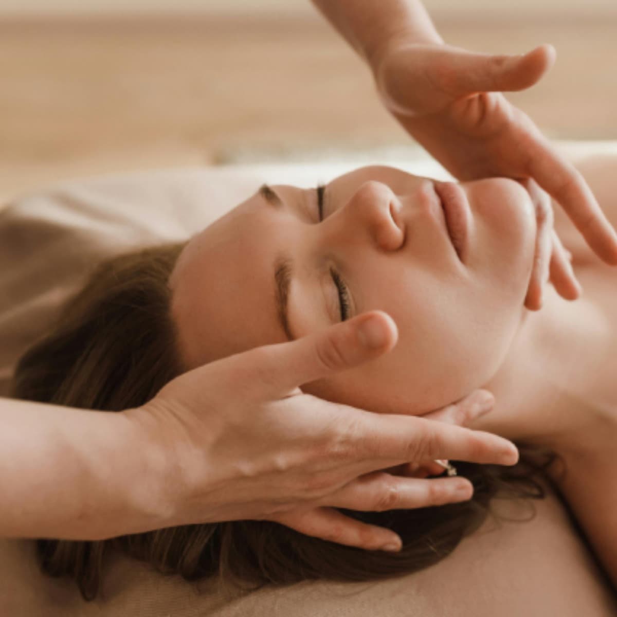 Masaż Kobido | Wodzisław Śląski |  Body&Mind Gabinet Masażu