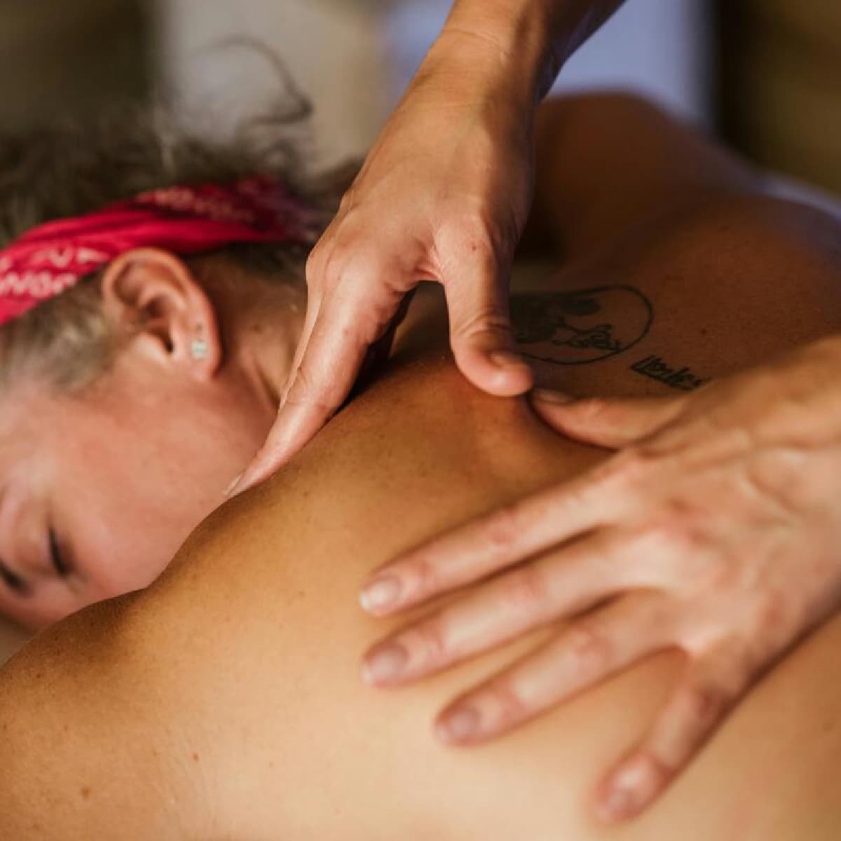 Voucher SPA 200 | Siemianowice Śląskie | Salon Masażu Odnowa