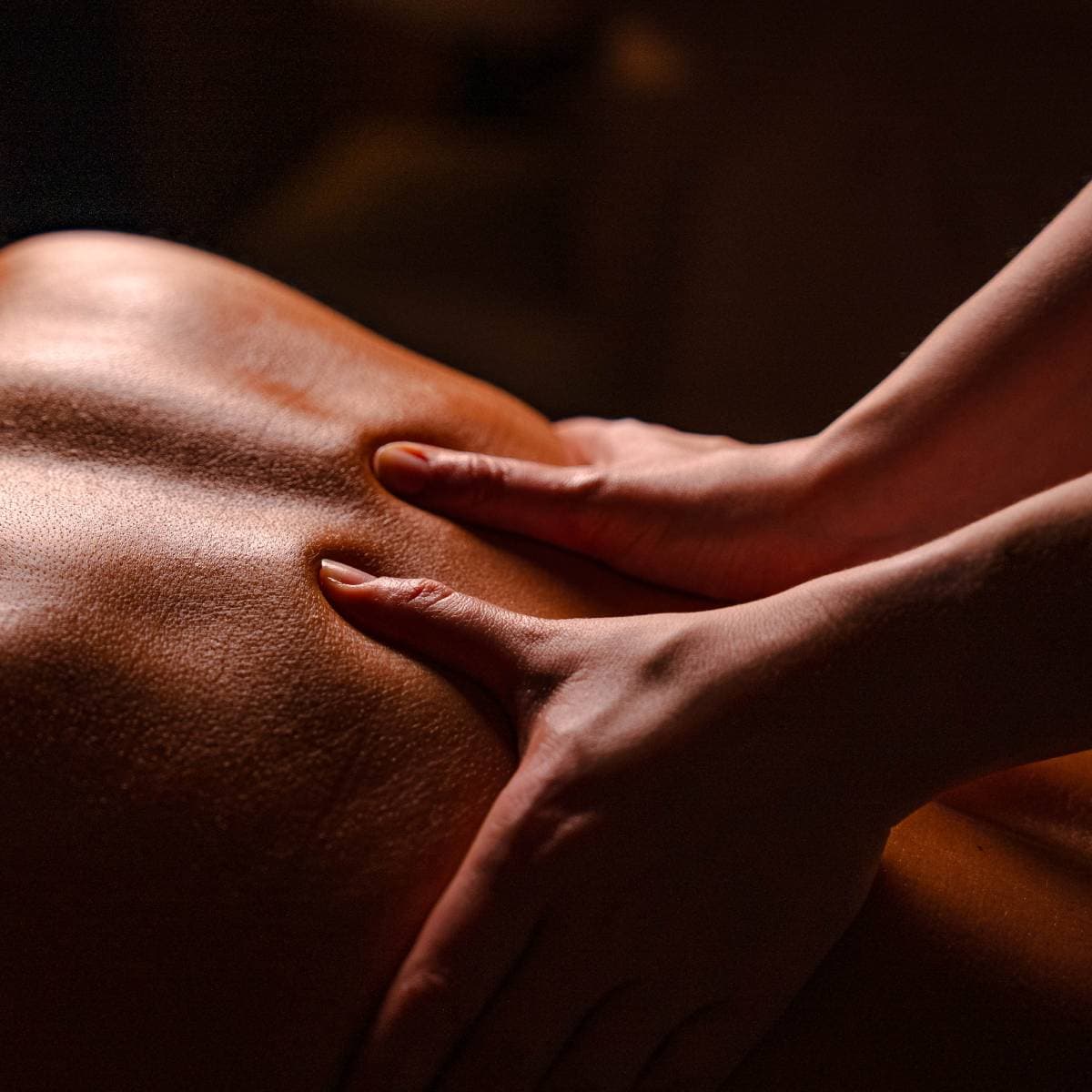 Masaż klasyczny  | Wrocław | Masaje SPA