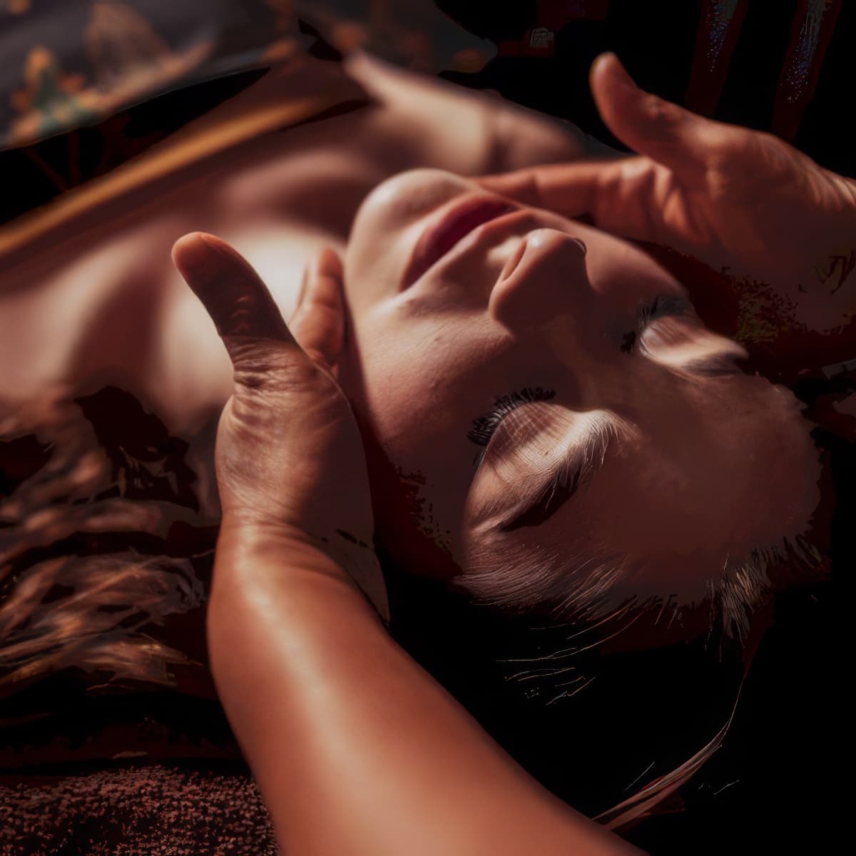 Masaż kobido | Poznań | Tao Tao SPA Poznań Centrum