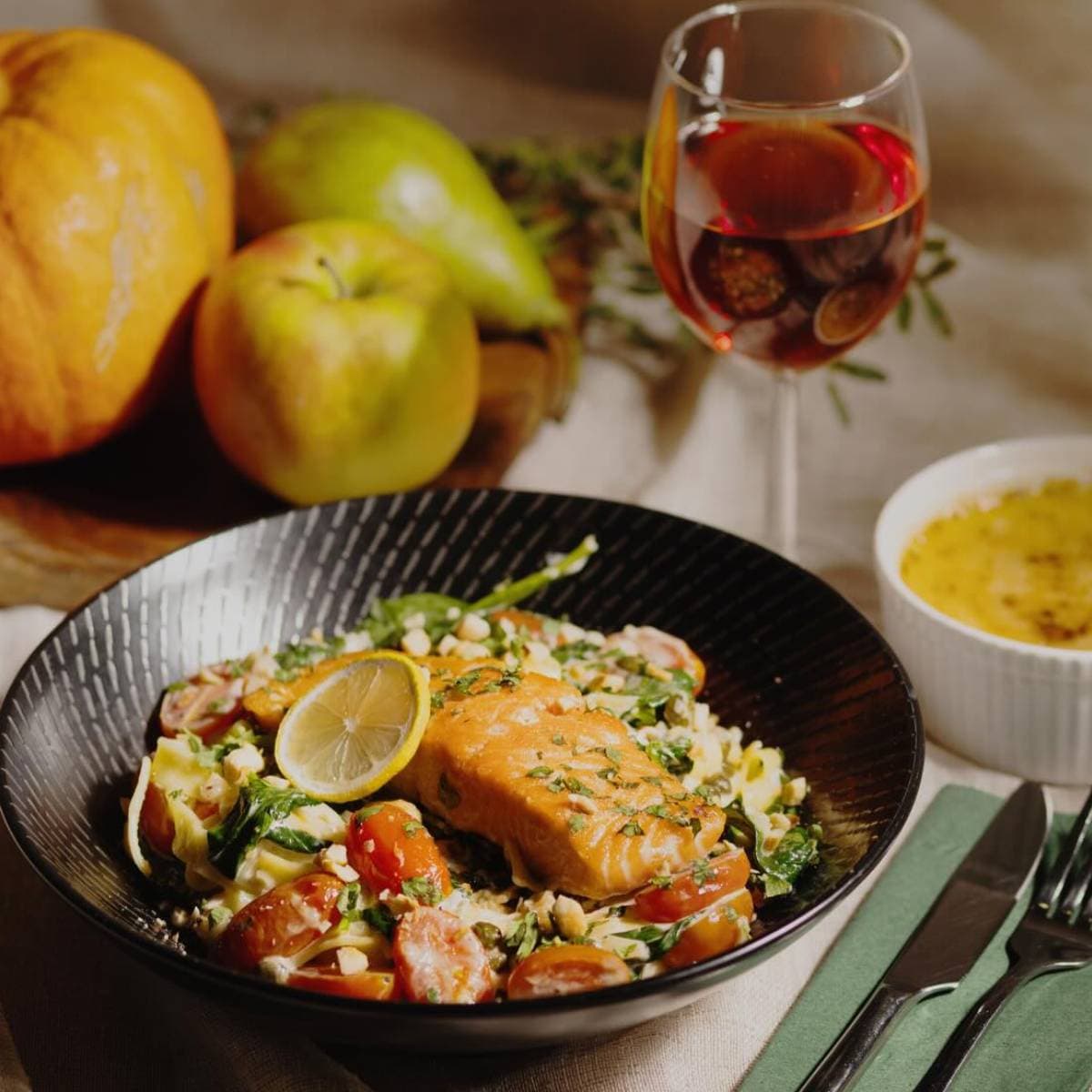 Romantyczna Kolacja we dwoje | Opole | Laba na Wyspie