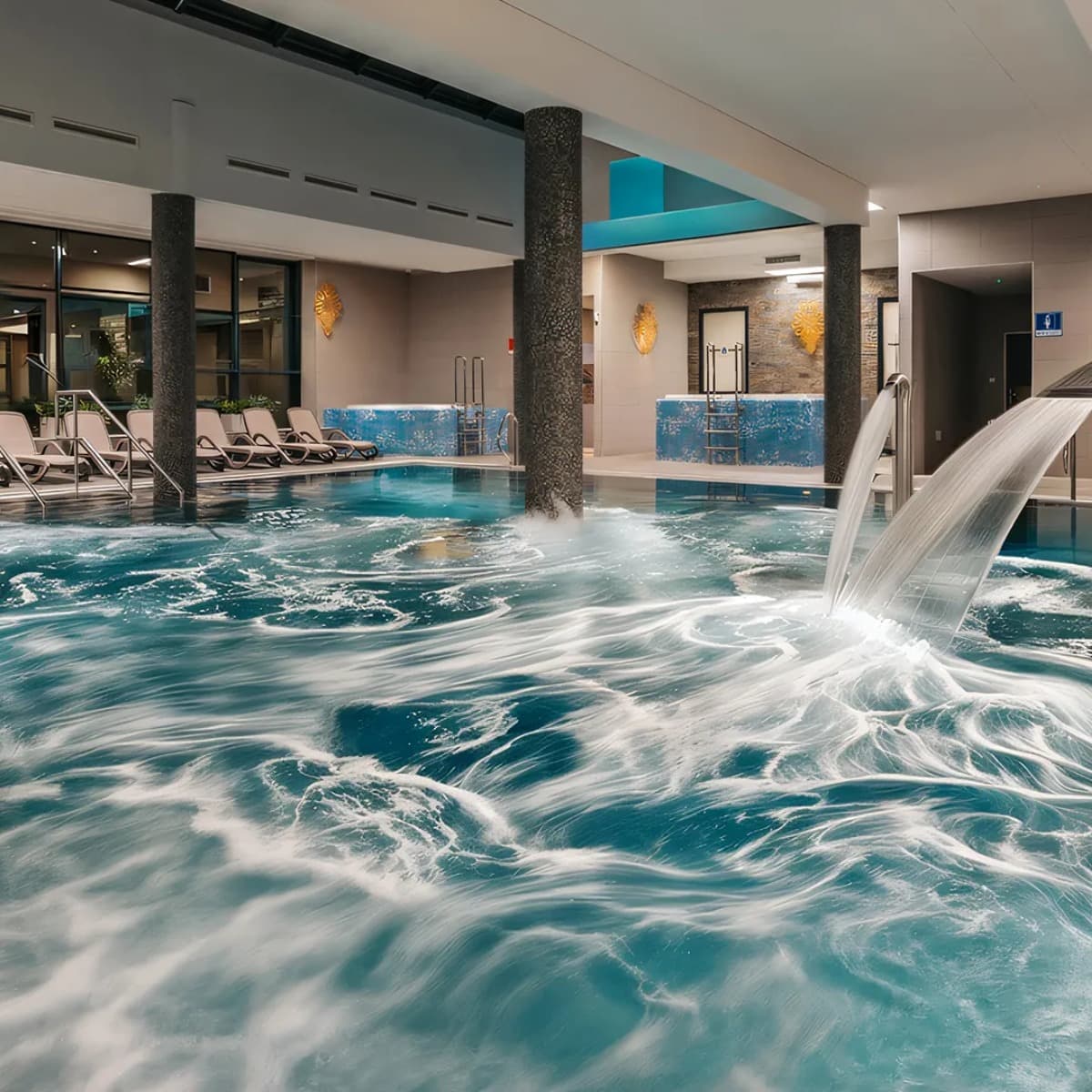 Relaks w Termach Gorce | Nowy Sącz (Poręba Wielka)