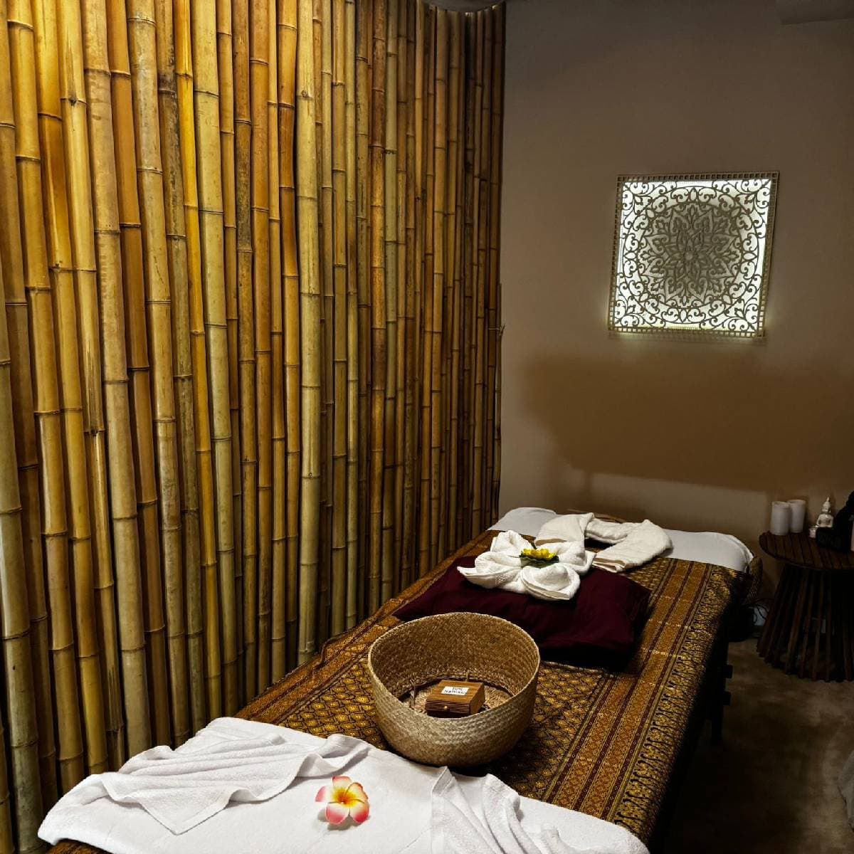 Voucher SPA 300 PLN | Inowrocław | Katathani SPA