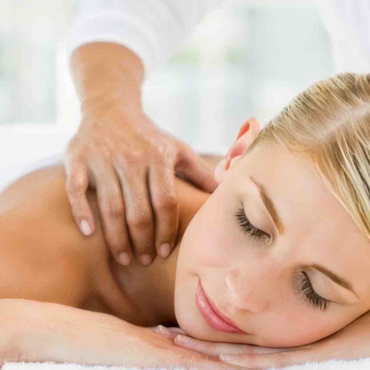 Masaż balijski | Katowice | Samui SPA