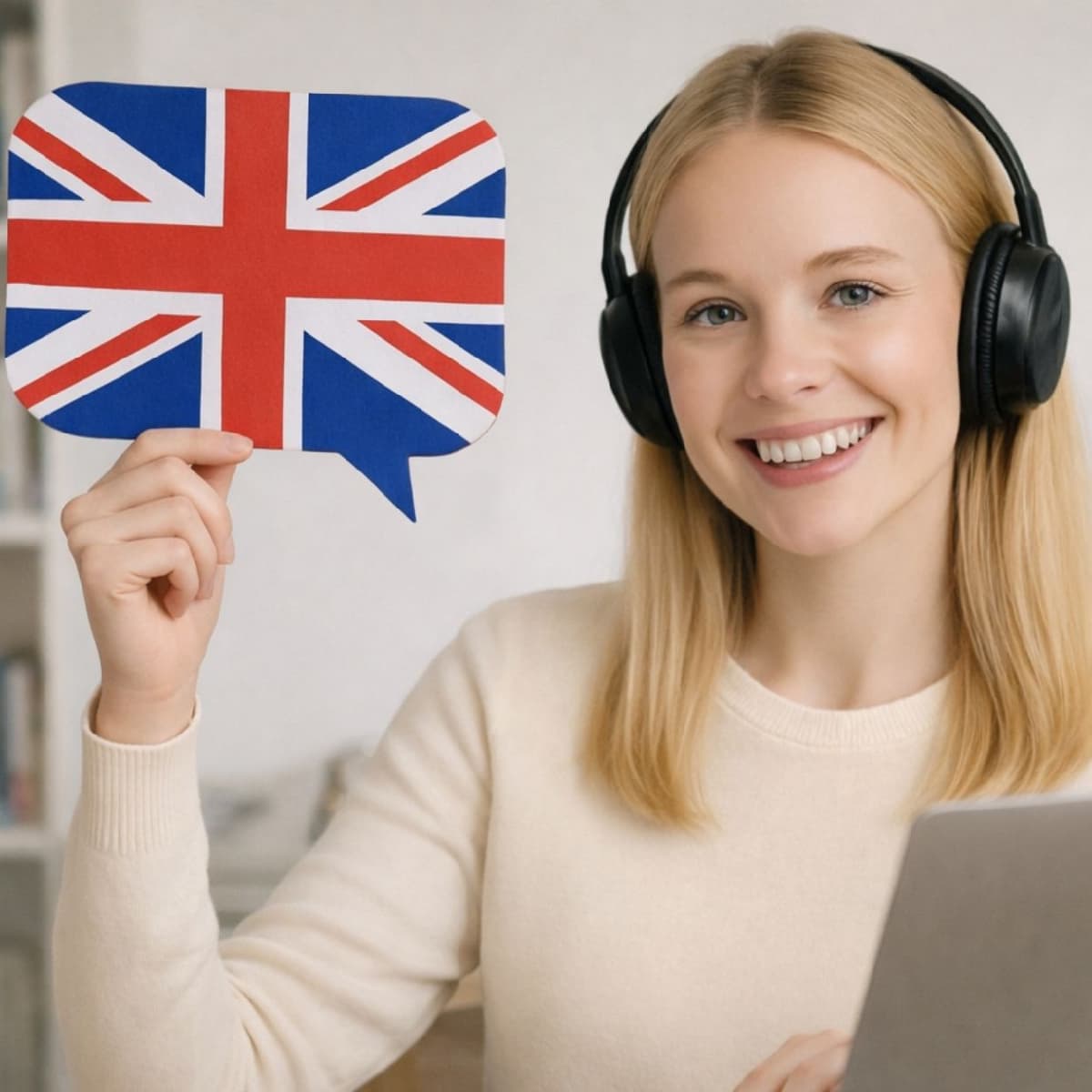 Kurs języka angielskiego on-line