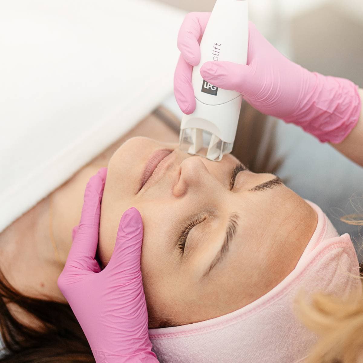 Voucher 300 PLN do Laser DeLux | Warszawa (Żoliborz) | Laser Delux