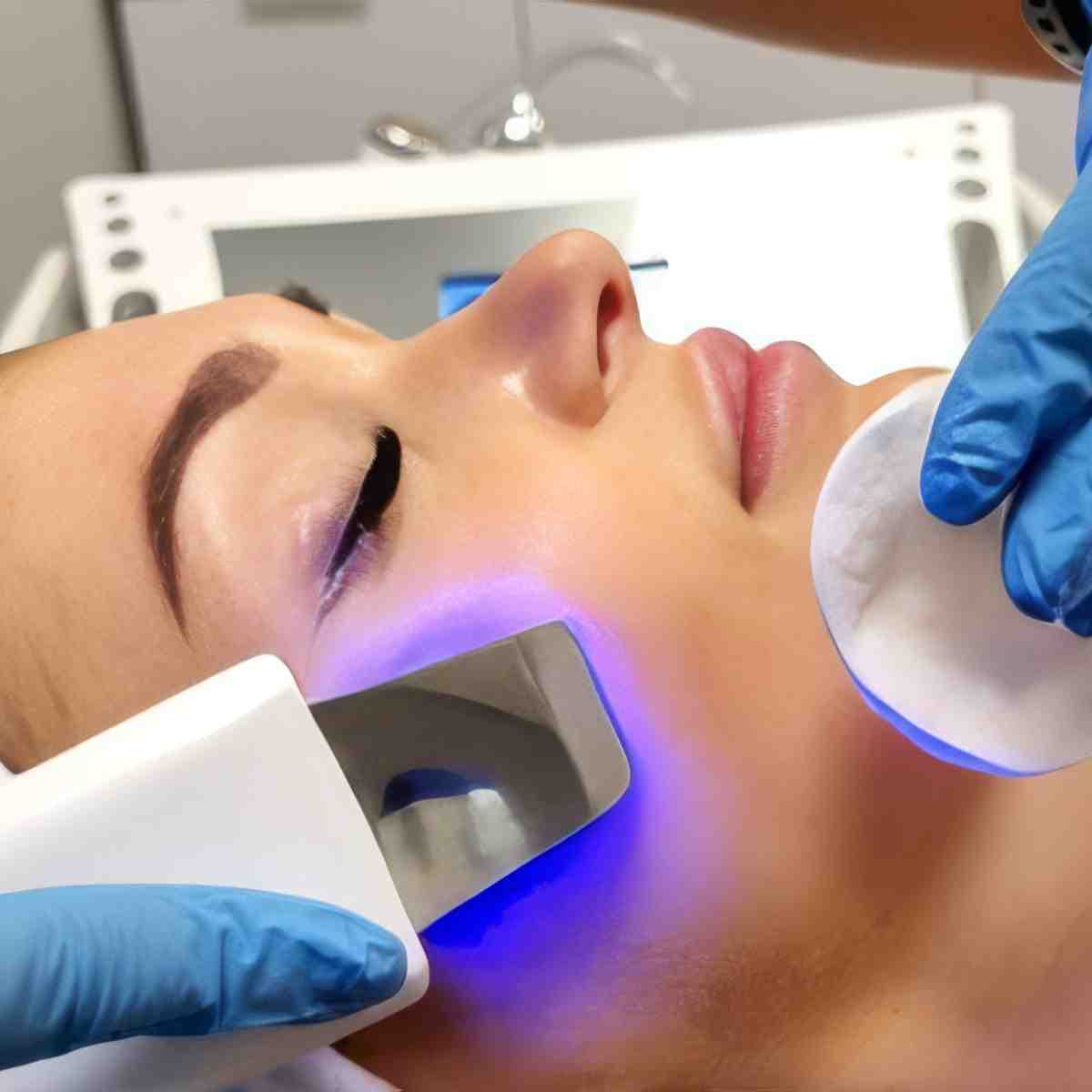 Voucher kwotowy 500 PLN  | Gdynia | Perfert Look Clinic