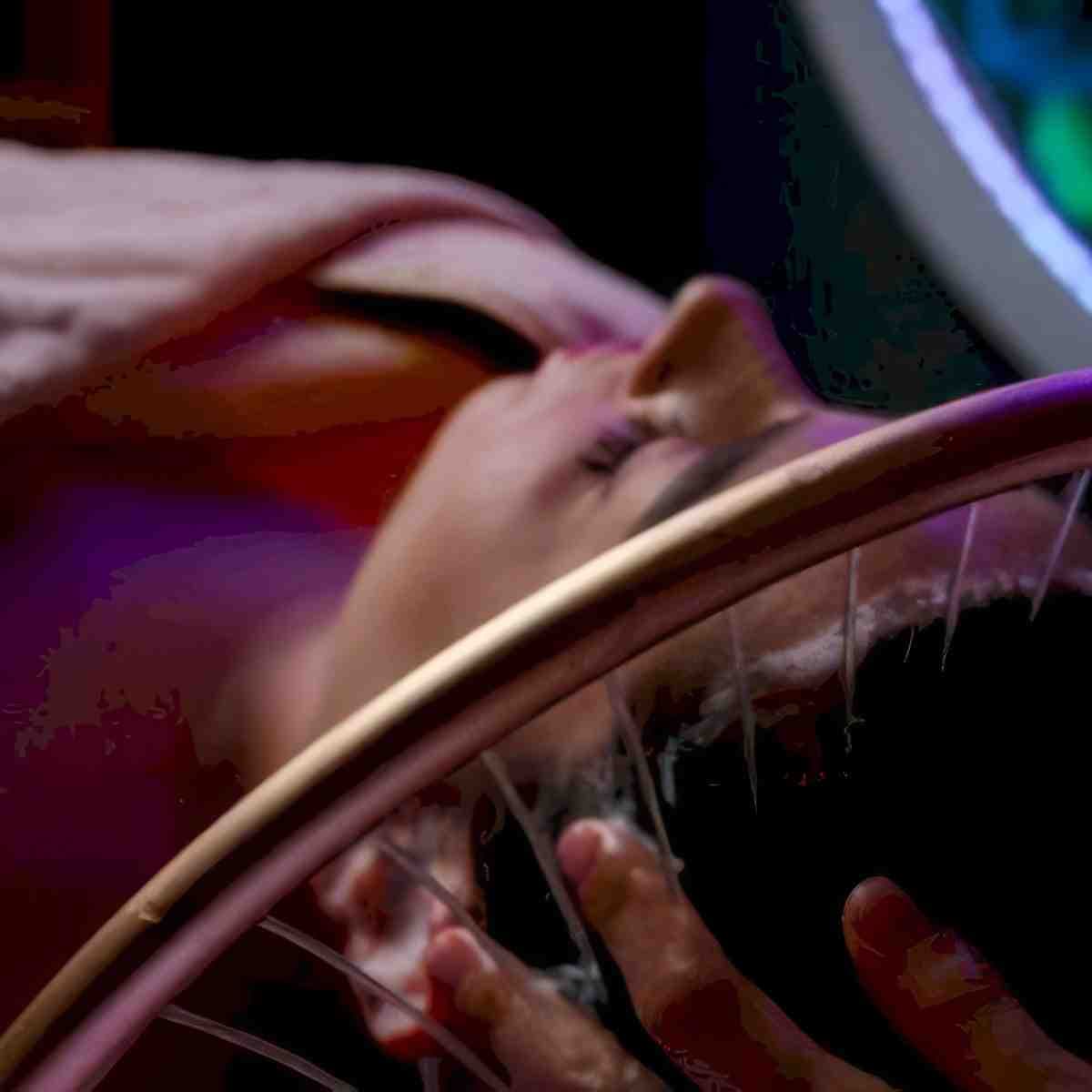 Head SPA | Warszawa (Wola) | Amanoi SPA