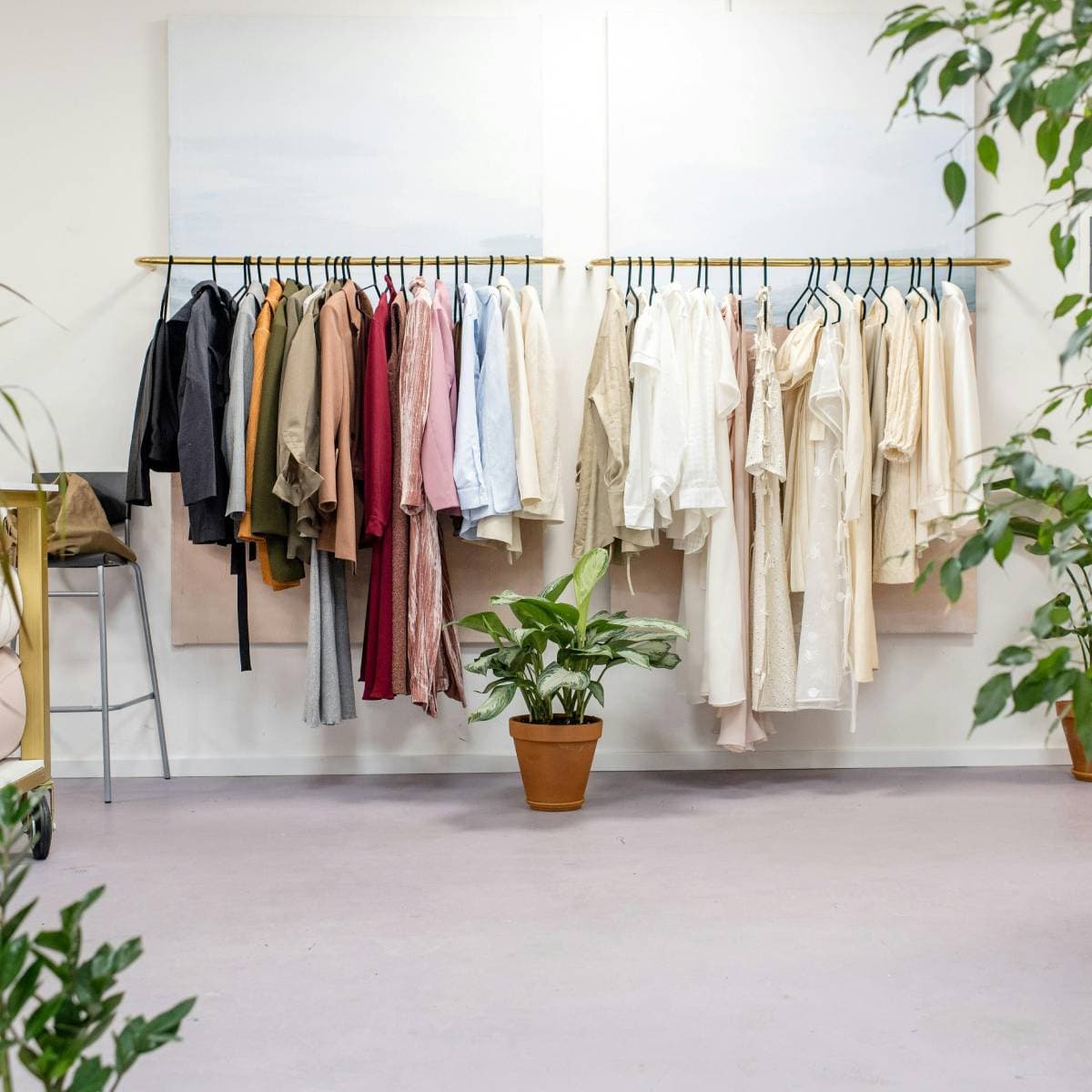 Analiza kolorystyczna | Wrocław | Satin Keratin