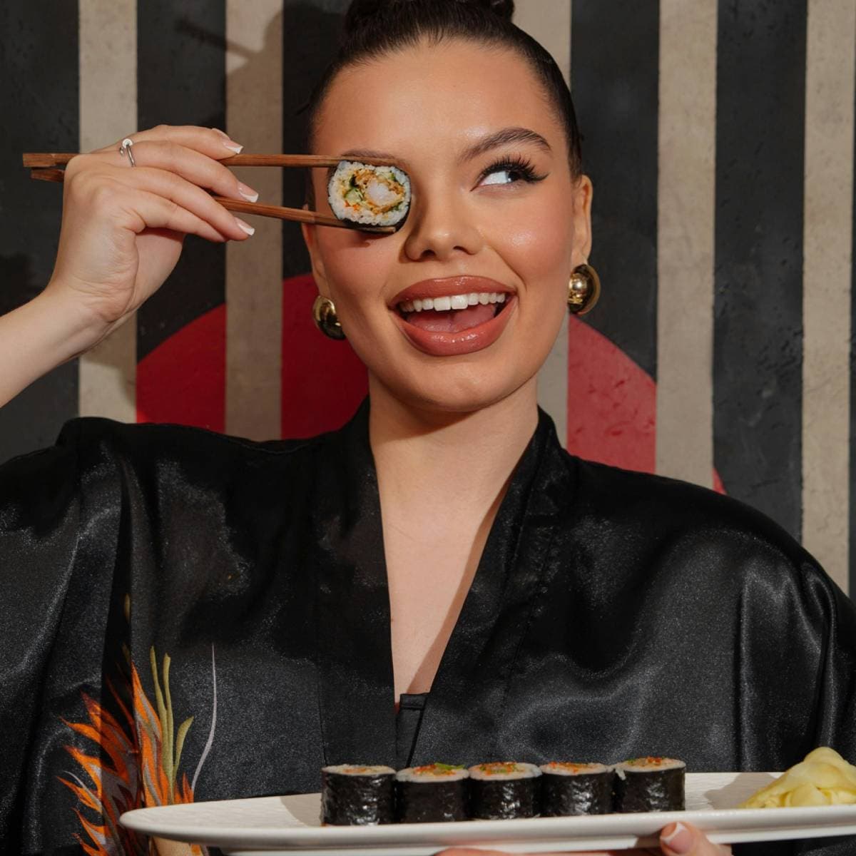 Voucher do restauracji sushi 150 PLN | Radom