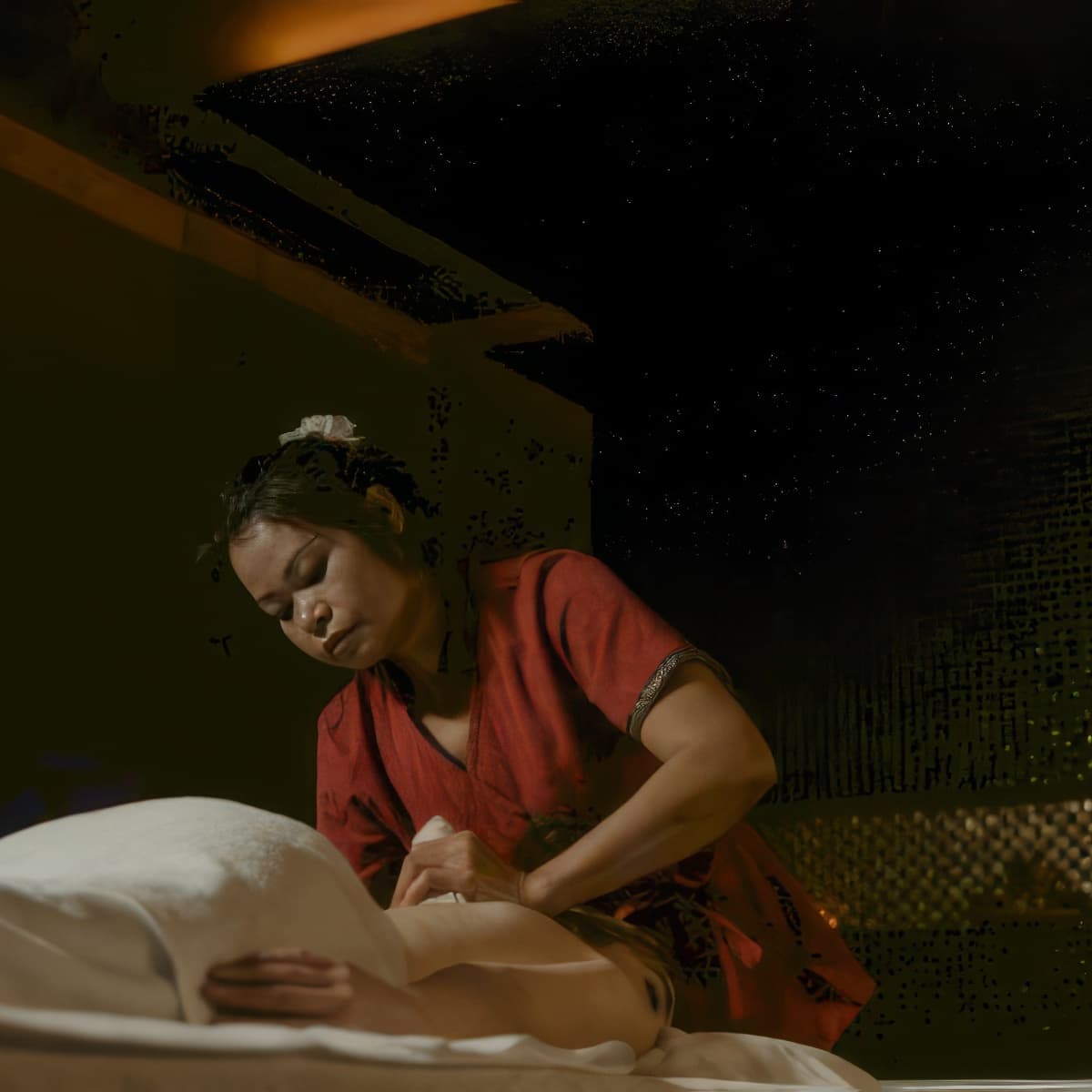 Tajski masaż sportowy | Rybnik | Jasmine Oriental Massage & SPA