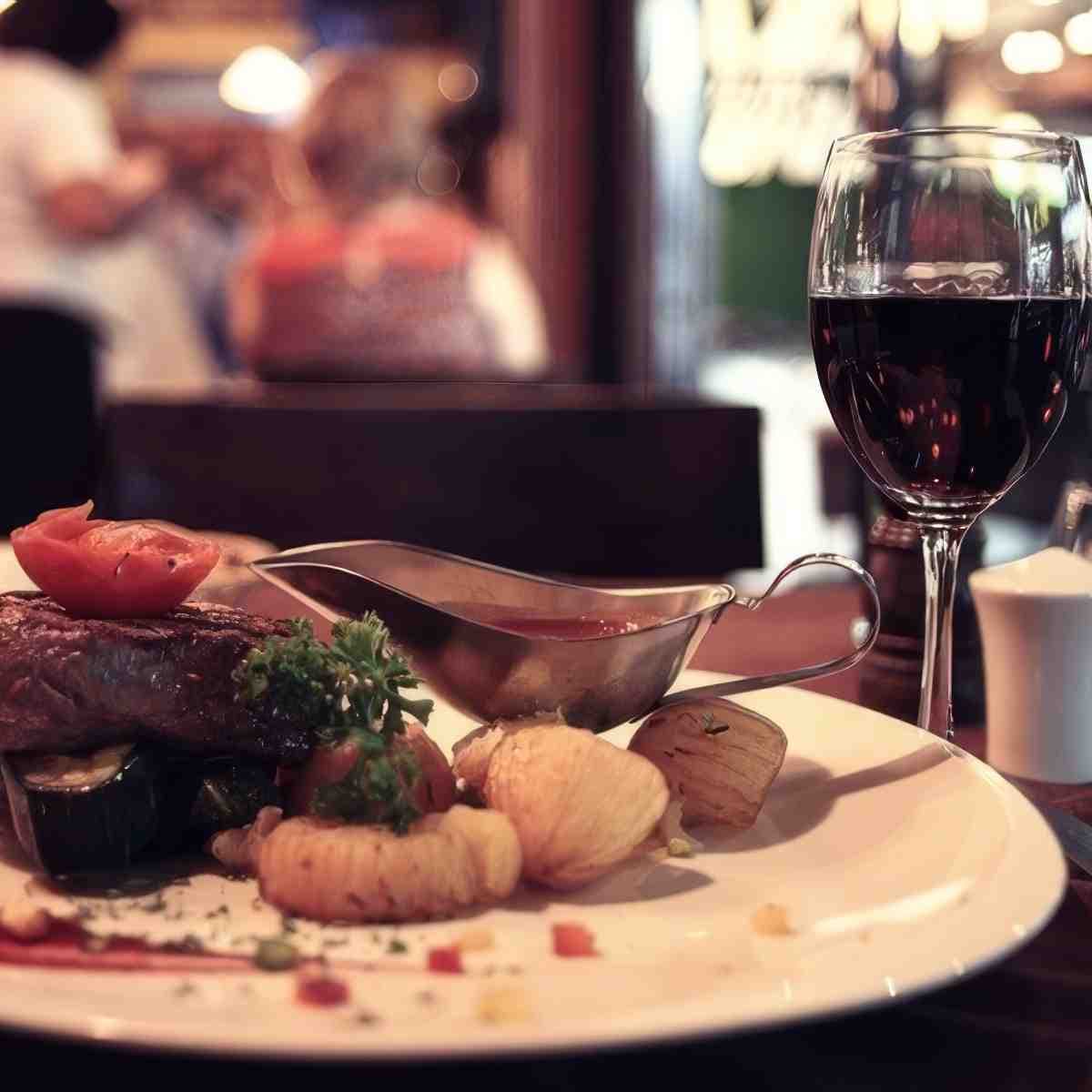 Polskie smaki - kolacja we dwoje | Radom | Restauracja Pasja