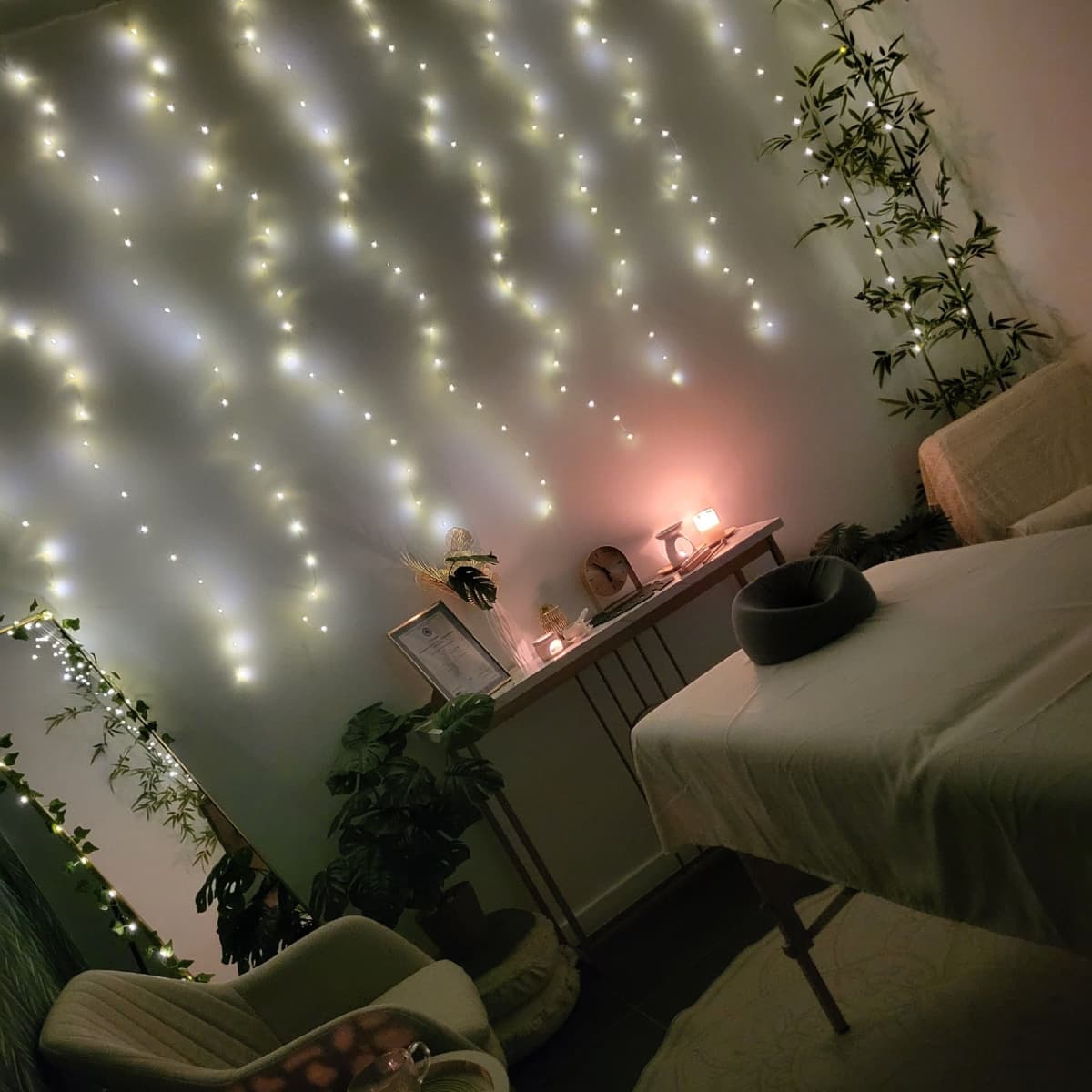 Voucher SPA 200 PLN | Tarnowskie Góry | INSO Gabinet psychologii i odnowy