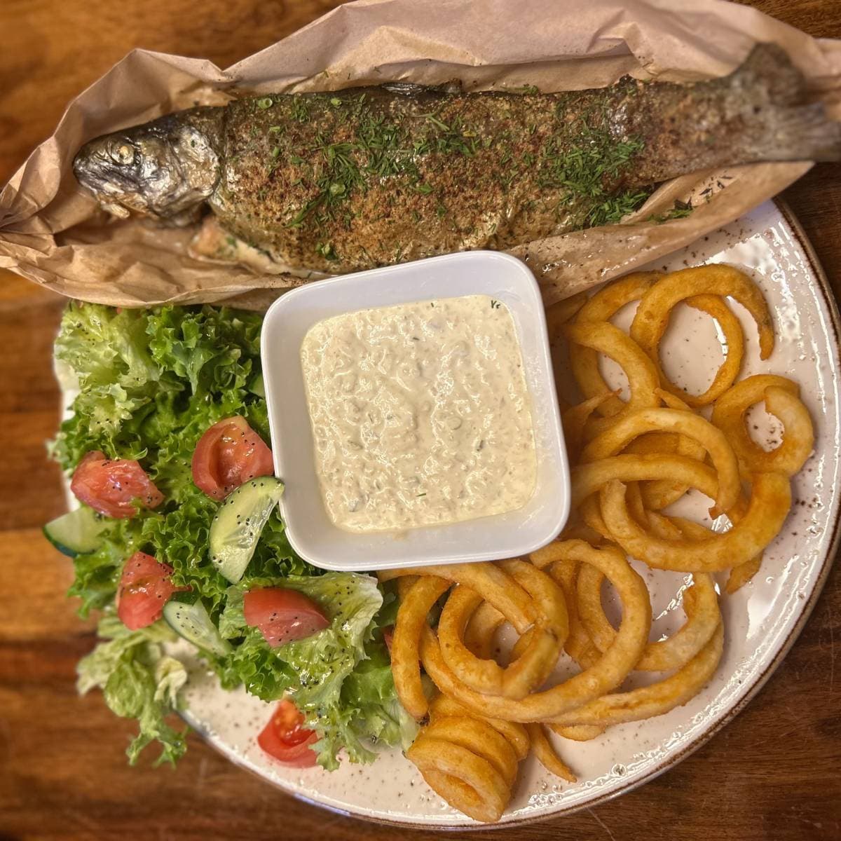 Kolacja europejska | Szczawno - Zdrój | BOHEMA Restauracja