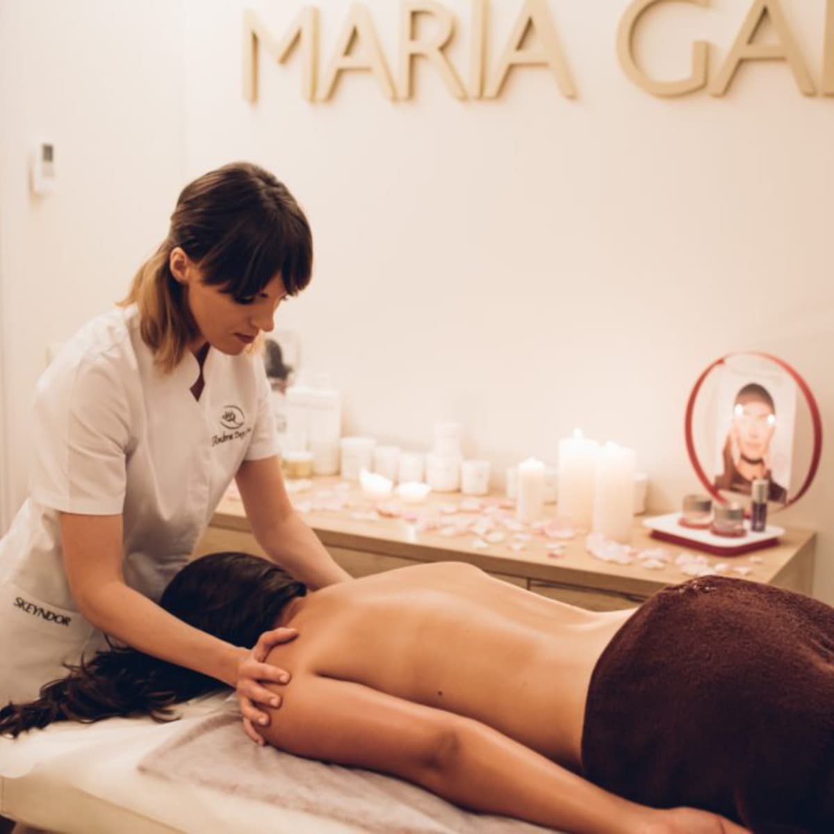 Voucher SPA 200 PLN | Kraków | Ambra Day SPA