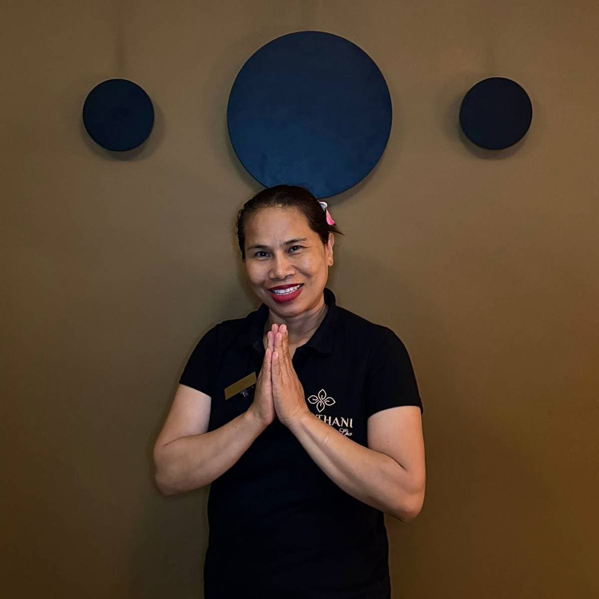 Masaż sportowy | Inowrocław | Katathani SPA