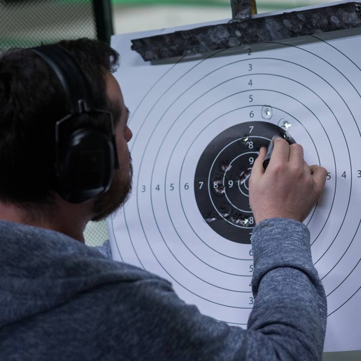 Zostań snajperem | Rzeszów (Głogów Małopolski)