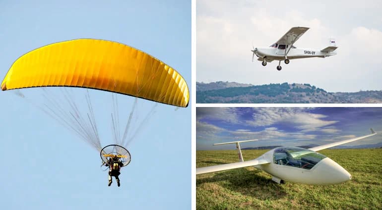 Pakiet Marzeń w Chmurach