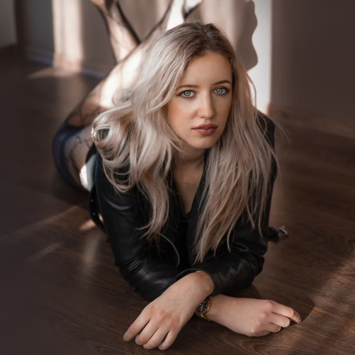 Sesja kobieca | Krzyż Wielkopolski