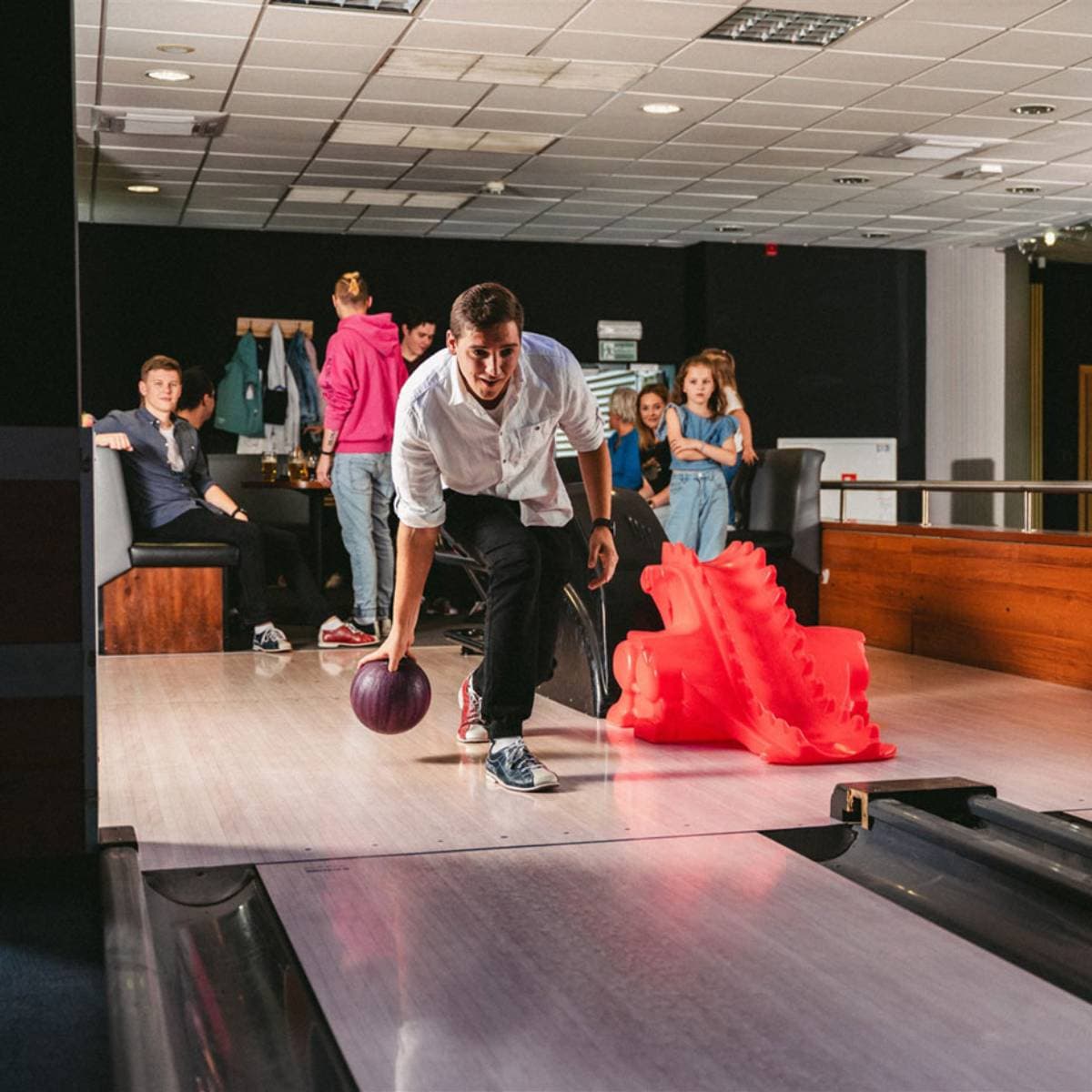 Voucher do Kręgielni | Zakopane