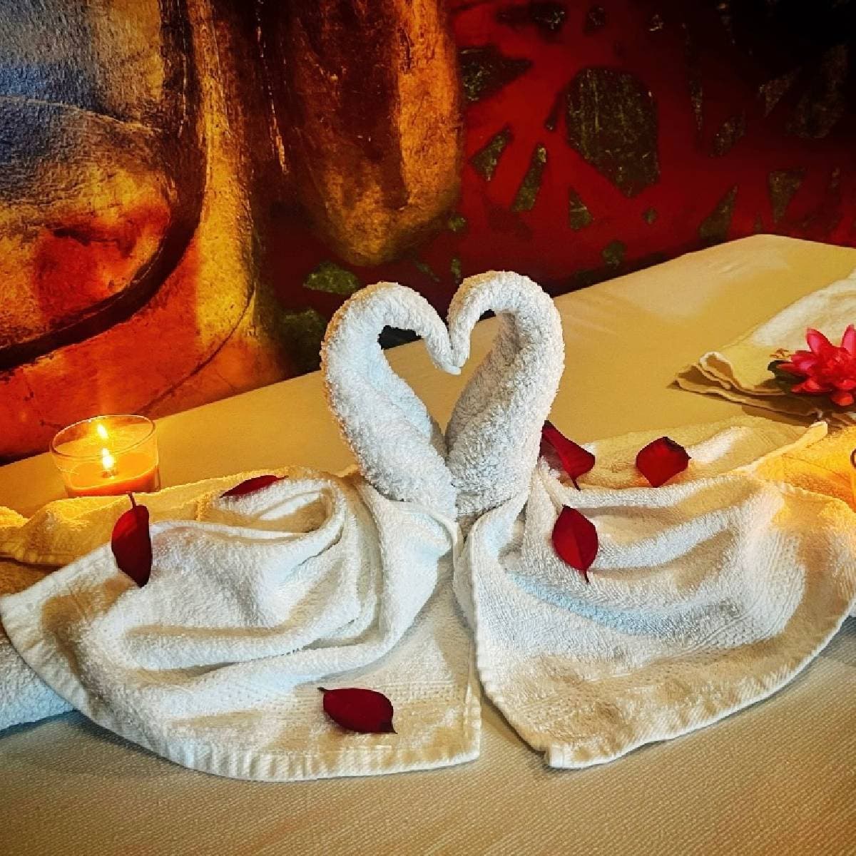 Voucher SPA 1000 PLN | Bydgoszcz | Katathani SPA
