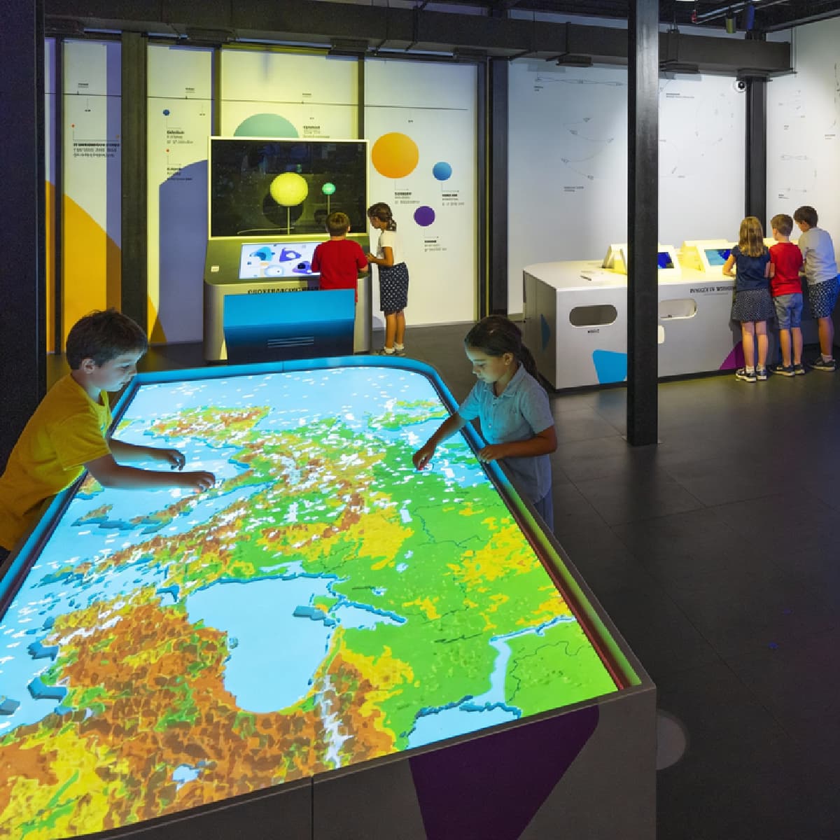 Zwiedzanie Flyport (bilet ulgowy) | Radom