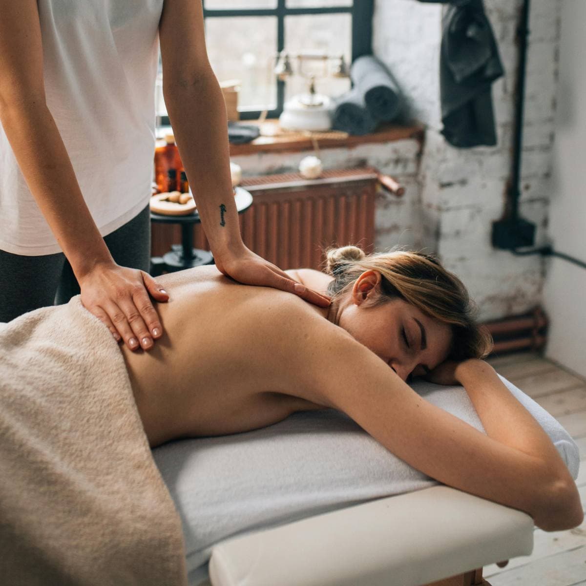 Popołudnie SPA dla Niej | Lublin | ONYX Beauty Clinic & SPA