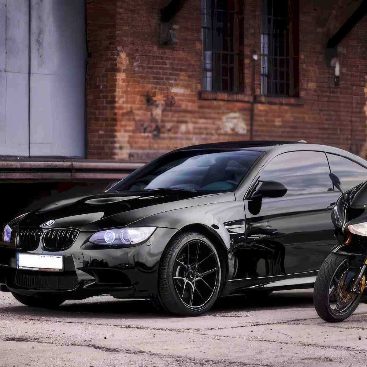 Jazda za kierownicą BMW M3 E92 V8 po torze | Łódź | ASM Rent Car
