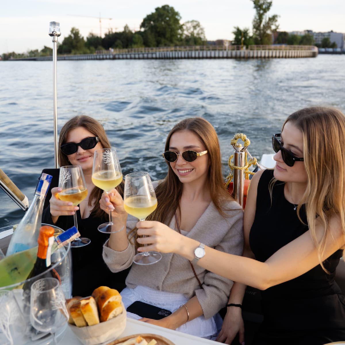 Rejs po Sopocie w grupie | Trójmiasto