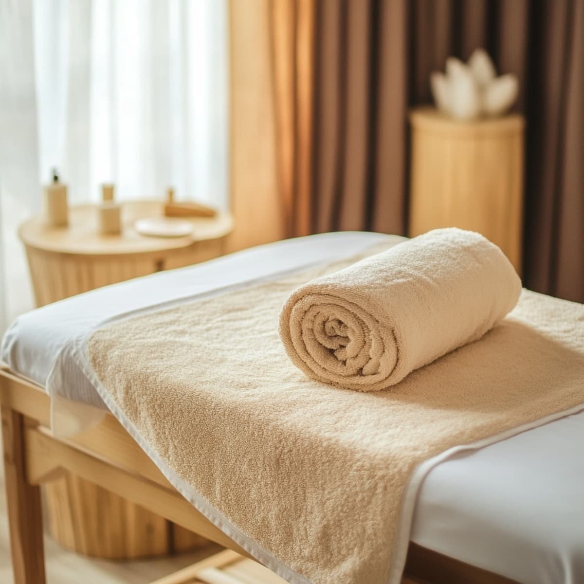 Voucher SPA 1000 | Warszawa (Marki) | Gabinet Masażu Zdrowie i Relaks