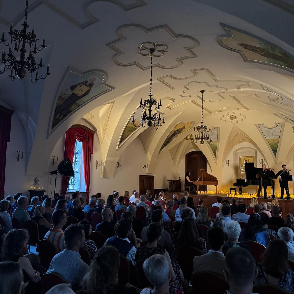 Koncert Chopin & Friends | Kraków