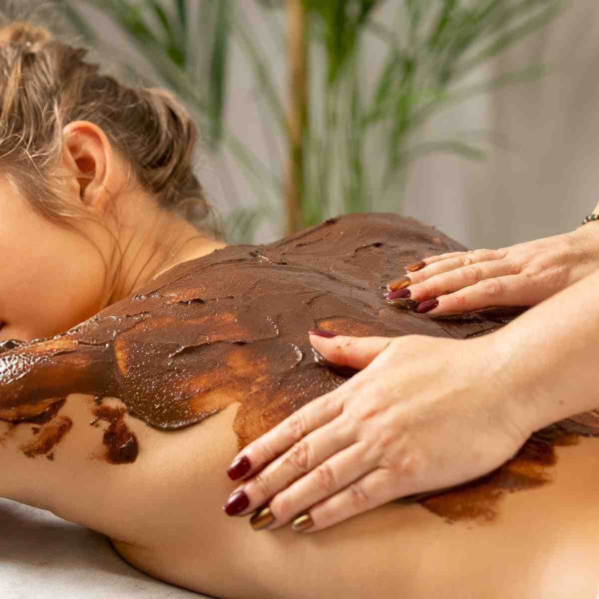 Pakiet Yasumi Chocolate SPA | Yasumi Rawa Mazowiecka