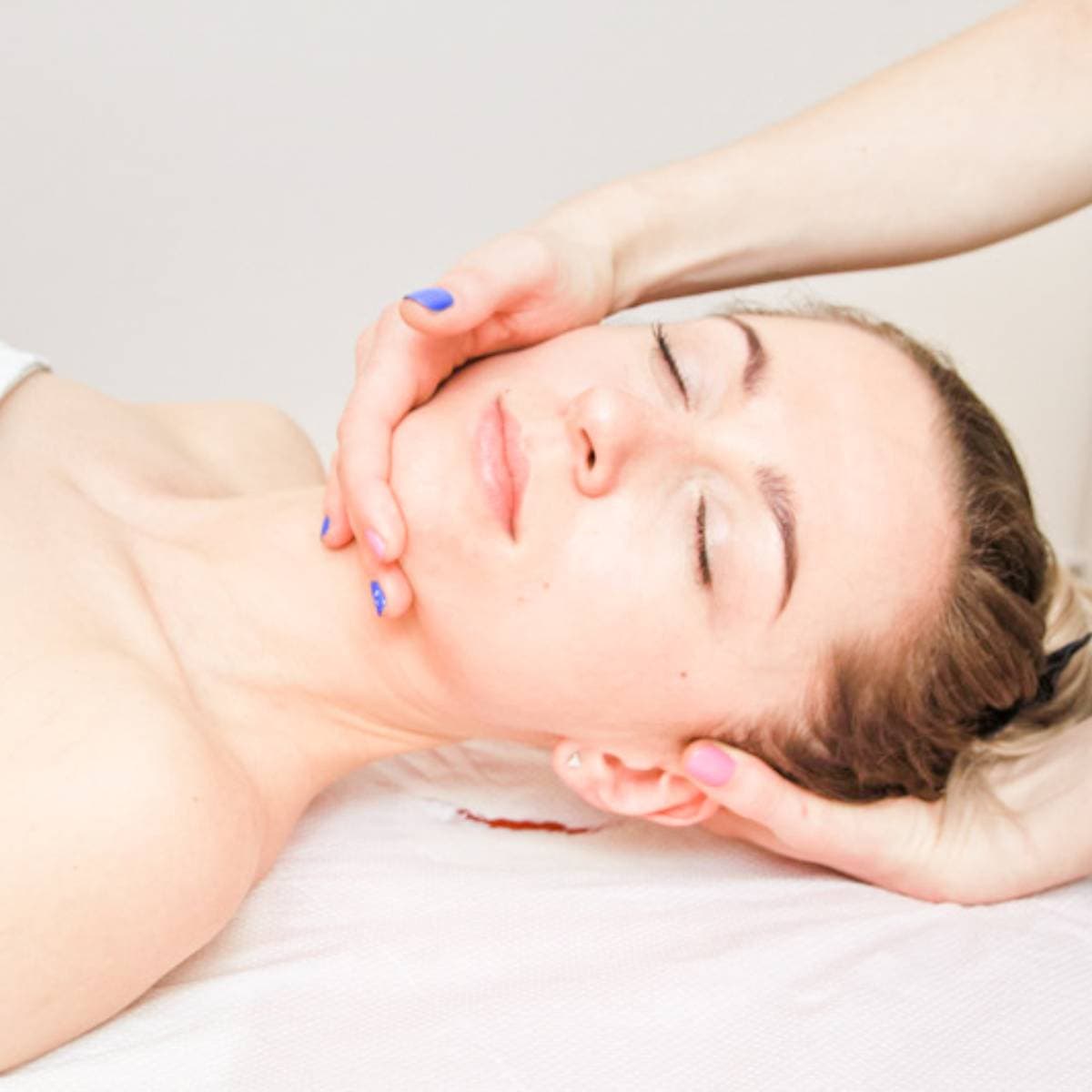 Masaż stemplami | Gdańsk | Cud gabinet masażu